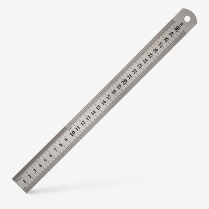 Akurasi dan Kualitas Pengukuran dengan Kalibrasi Steel Ruler di Lab GIS ...