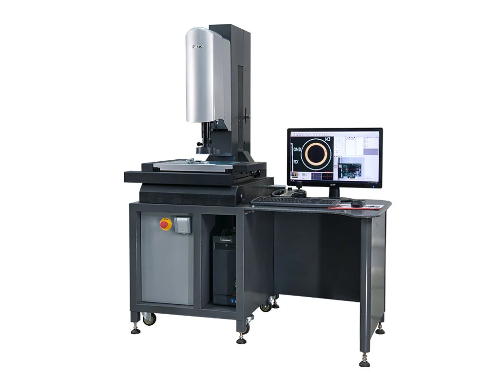 EASSON SP-4030 CNC VISION MEASURING MACHINE